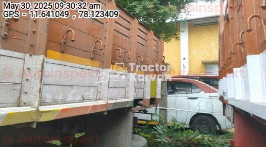Ashok Leyland 3118 Used Commercial Vehicle