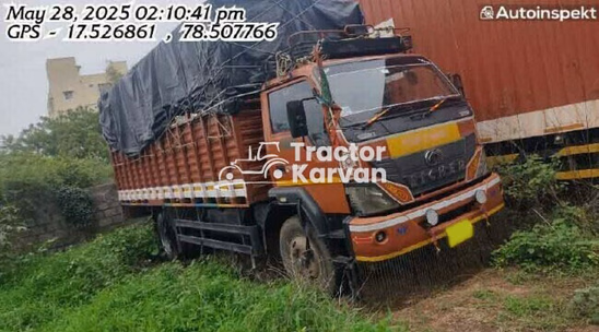 Eicher Pro 1110 Used Commercial Vehicle