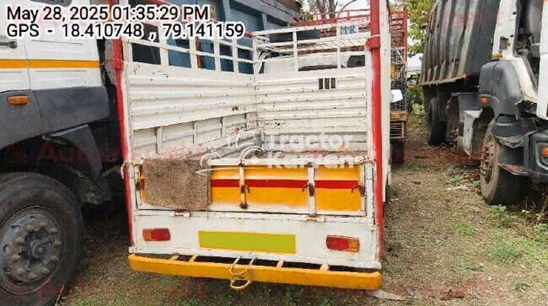 Tata ACE Used Commercial Vehicle