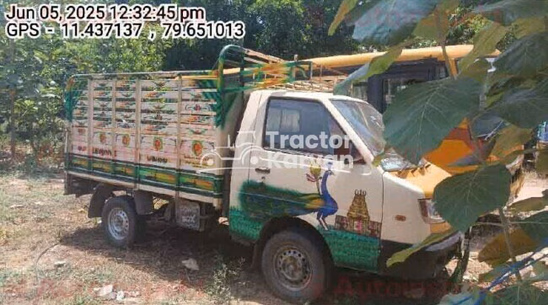 Ashok Leyland Dost Strong Used Commercial Vehicle