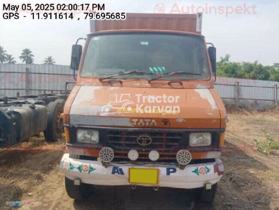 Tata SFC 407 Used Commercial Vehicle