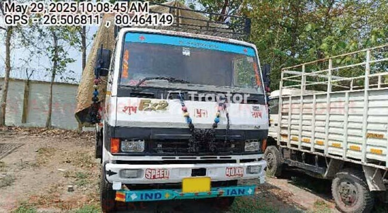 Tata LPT 1109 Used Commercial Vehicle