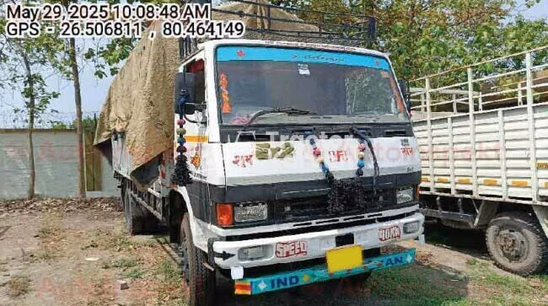 Tata LPT 1109 Used Commercial Vehicle