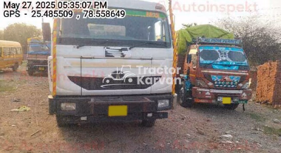 Tata 4923.T Used Commercial Vehicle