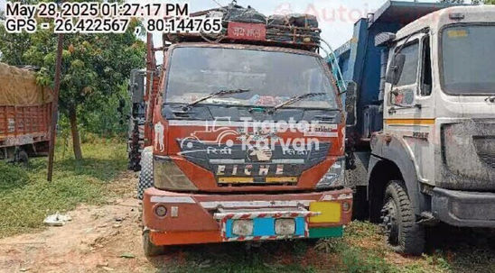 Eicher Pro 1114 Used Commercial Vehicle