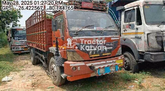 Eicher Pro 1114 Used Commercial Vehicle