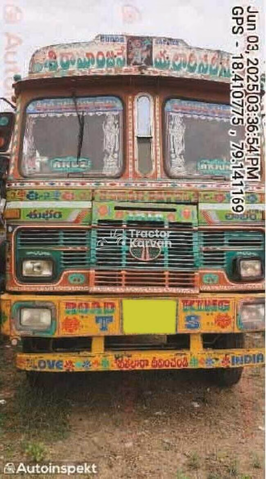 Tata 3118 Used Commercial Vehicle