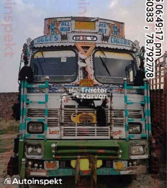 Tata 3118 Used Commercial Vehicle