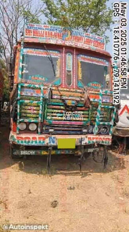 Ashok Leyland 3718 Used Commercial Vehicle