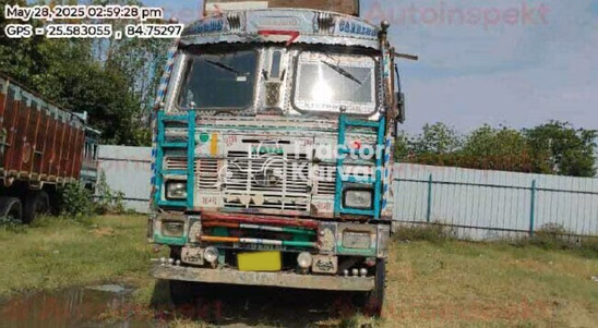 Tata LPT 3718 Used Commercial Vehicle