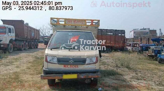 अशोक लेलैंड दोस्त स्ट्रांग पुराने कमर्शियल व्हीकल