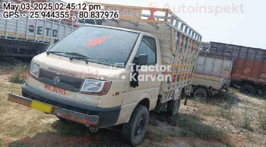 अशोक लेलैंड दोस्त स्ट्रांग पुराने कमर्शियल व्हीकल