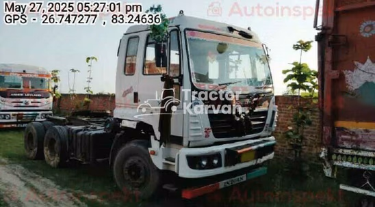 अशोक लेलैंड यू 4923 टीटी पुराने कमर्शियल व्हीकल