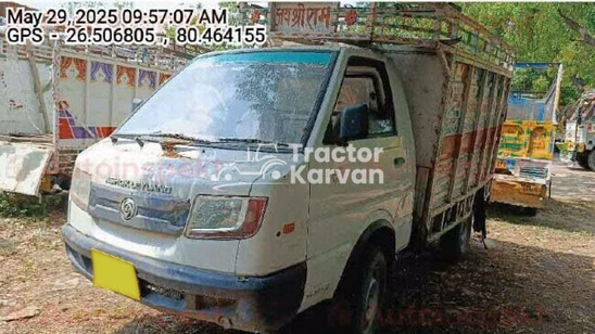 Ashok Leyland Dost Plus Used Commercial Vehicle