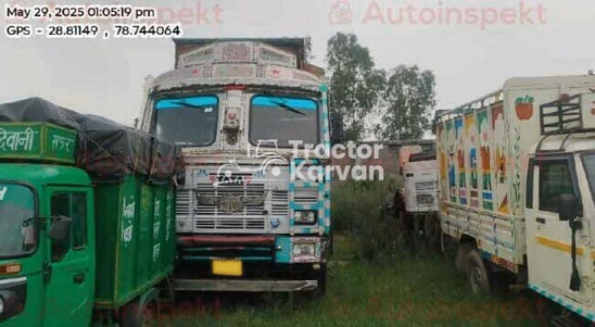 Tata LPT 3718 Used Commercial Vehicle