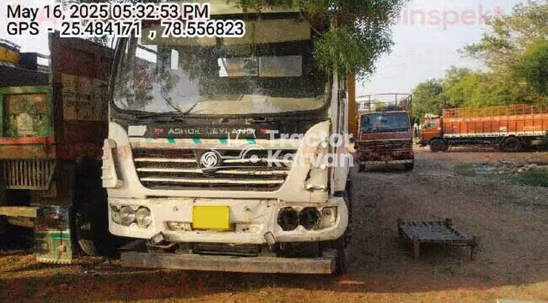 अशोक लेलैंड यू 4923 टीटी पुराने कमर्शियल व्हीकल