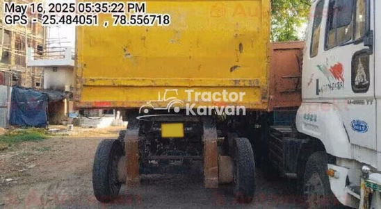 अशोक लेलैंड यू 4923 टीटी पुराने कमर्शियल व्हीकल