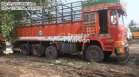 Ashok Leyland 3118 Used Commercial Vehicle