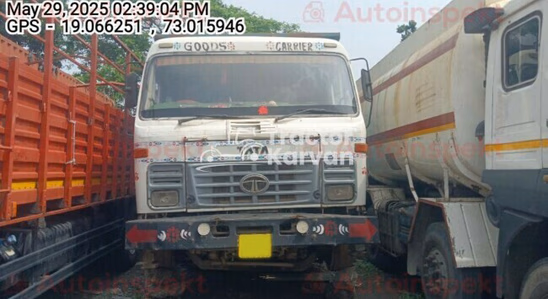 Tata LPK 2523 Used Commercial Vehicle