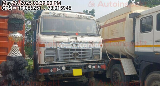 Tata LPK 2523 Used Commercial Vehicle