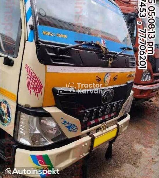 Eicher Pro 1049 Used Commercial Vehicle