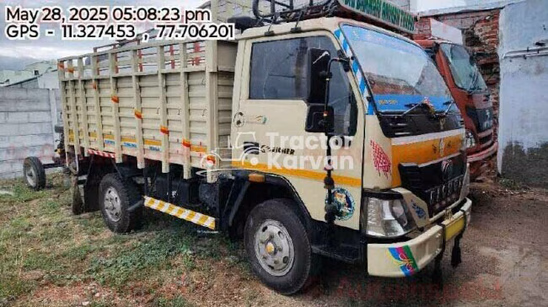 Eicher Pro 1049 Used Commercial Vehicle