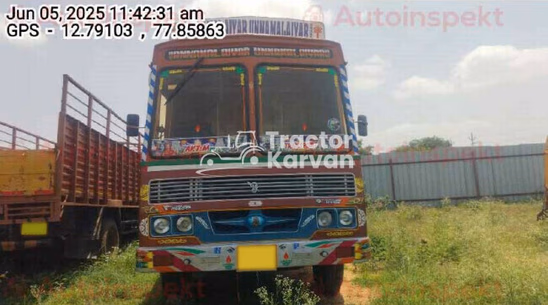 Ashok Leyland 2516 IL Used Commercial Vehicle