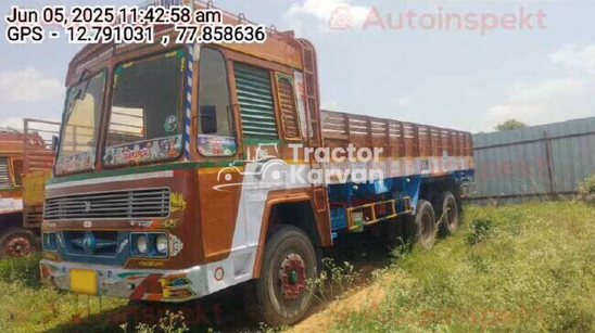 Ashok Leyland 2516 IL Used Commercial Vehicle