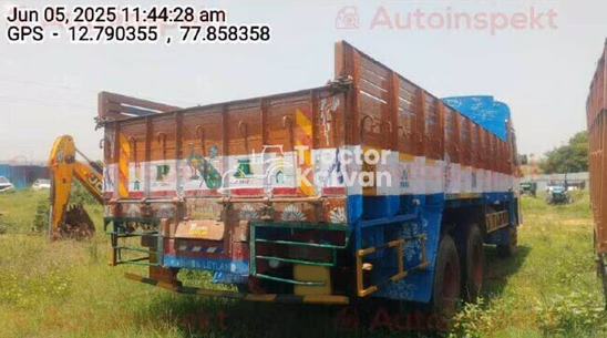 Ashok Leyland 2516 IL Used Commercial Vehicle