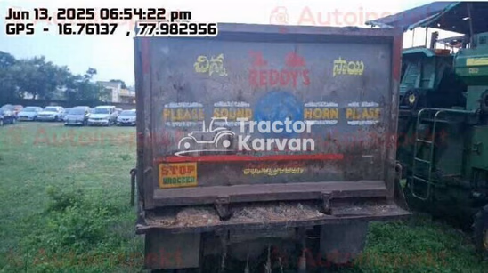 Ashok Leyland 2820 Used Commercial Vehicle