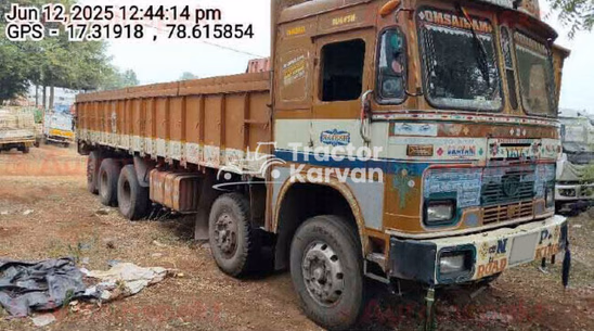 Tata 3718 Used Commercial Vehicle