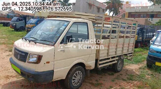 Ashok Leyland Dost Strong Used Commercial Vehicle