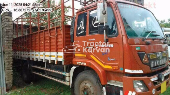 Eicher Pro 3015 Used Commercial Vehicle