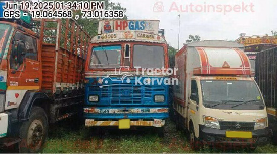 Tata LPT 2518 Used Commercial Vehicle