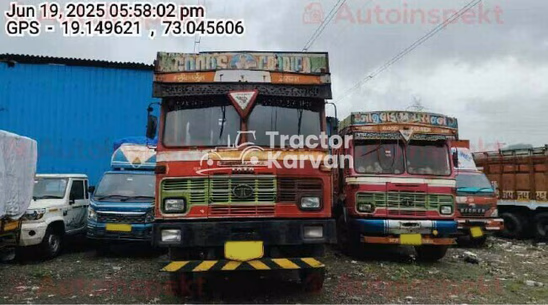 Tata 3118 Used Commercial Vehicle