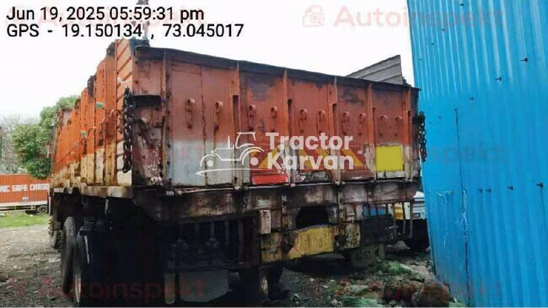 Tata 3118 Used Commercial Vehicle