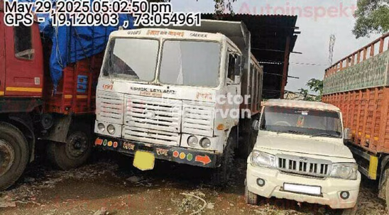 Ashok Leyland U-2518T Used Commercial Vehicle
