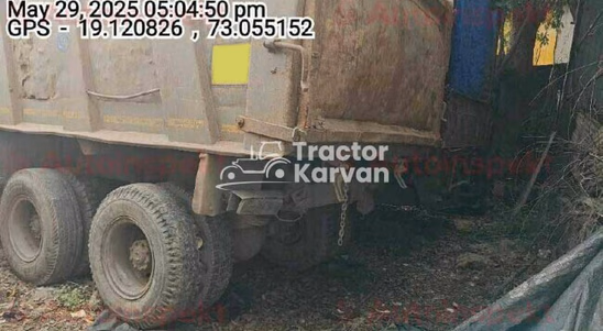 Ashok Leyland U-2518T Used Commercial Vehicle
