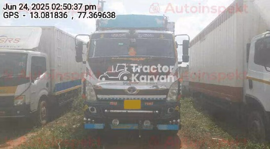 Tata LPT 1918 Used Commercial Vehicle