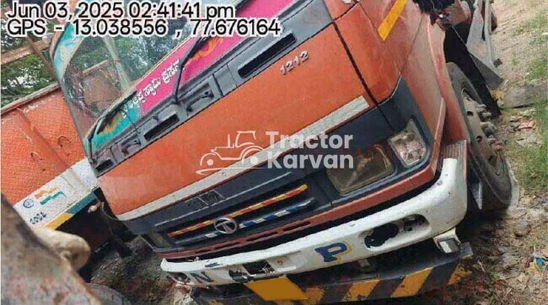 Tata LPT 1212 Used Commercial Vehicle