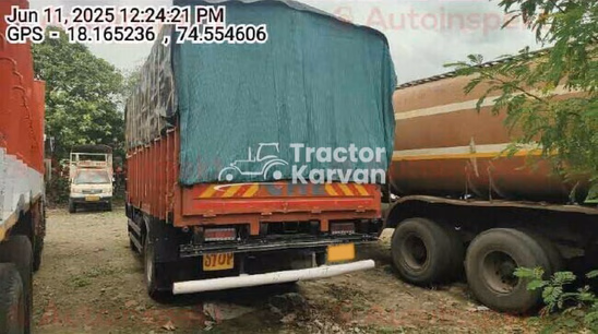 Eicher Pro 2110 Used Commercial Vehicle