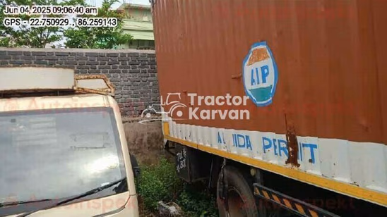 Eicher Pro 1114 Used Commercial Vehicle