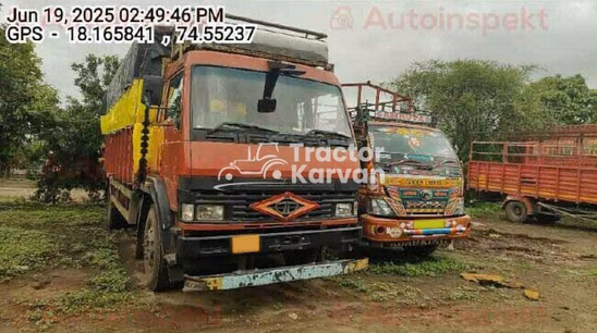 Tata LPT 1512 Used Commercial Vehicle