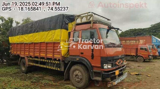 Tata LPT 1512 Used Commercial Vehicle