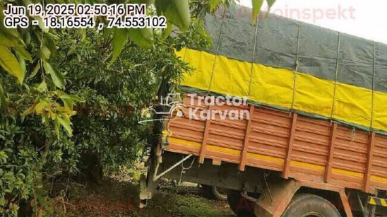 Tata LPT 1512 Used Commercial Vehicle