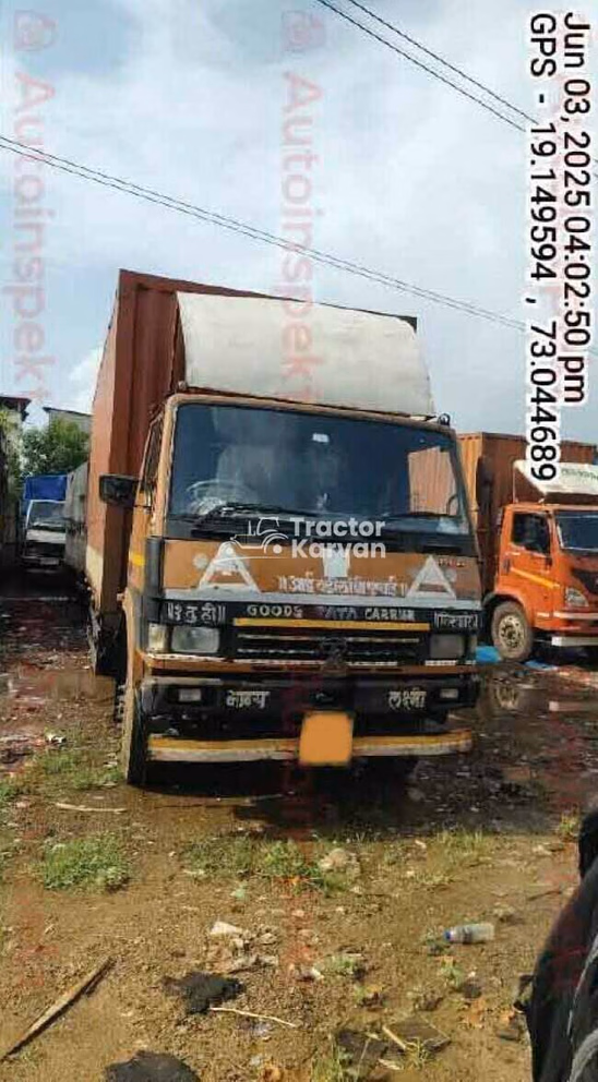 Tata LPT 1109 Used Commercial Vehicle