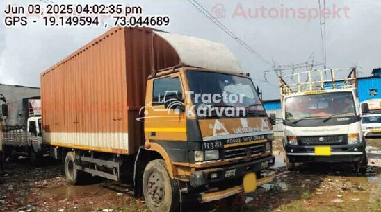 Tata LPT 1109 Used Commercial Vehicle
