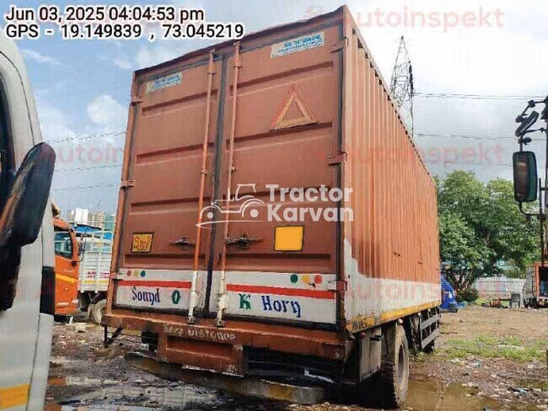 Tata LPT 1109 Used Commercial Vehicle