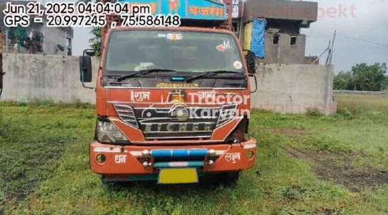 Eicher Pro 1110 Used Commercial Vehicle