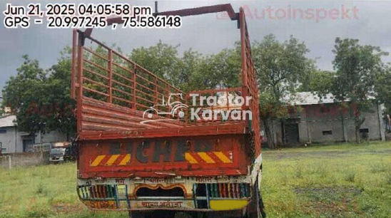Eicher Pro 1110 Used Commercial Vehicle